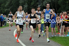 Mens Sunderland 5k (Inc. NE and NCAA Champs), Silksworth, Sunderland, Thursday, July 22nd. Photo: David T. Hewitson/Sports for All Pics